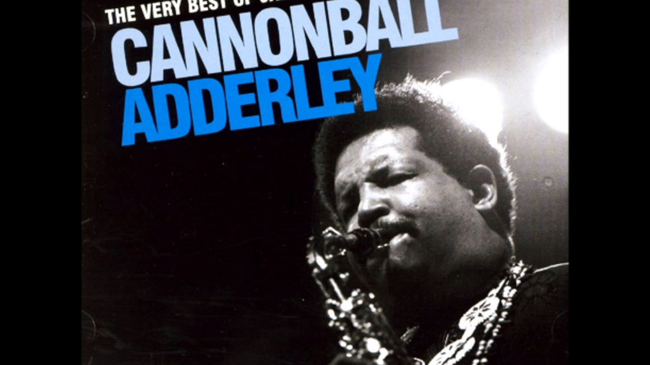Cannonball Adderley Quintet - 74 Miles Away (Live in Hollywood, CA/1967)