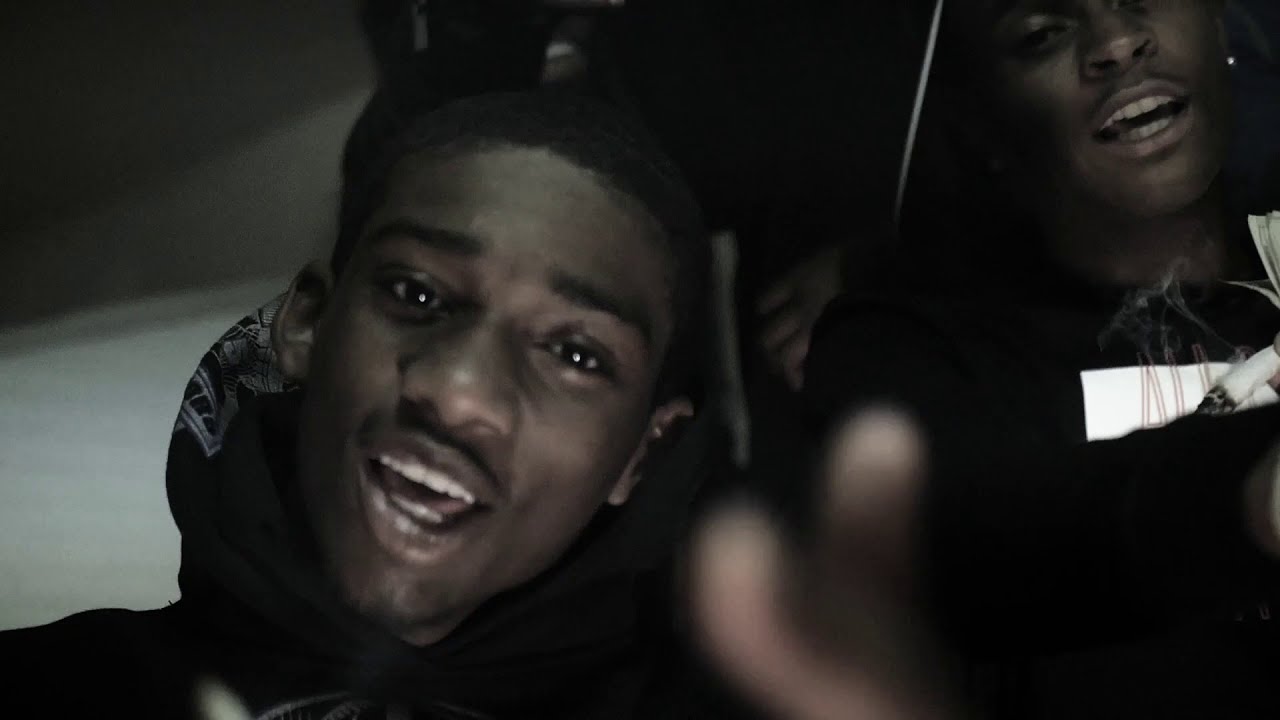 Semihomie - No Sound (Official Music Video) Shot by @ev.productions
