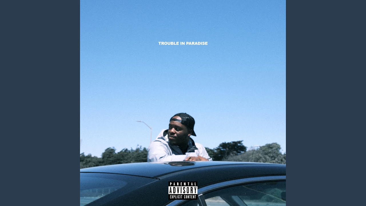 Convertible Options (feat. Larry June)