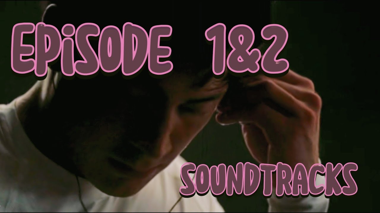 Heated Rivalry Ep 1&2 soundtracks with their scenes