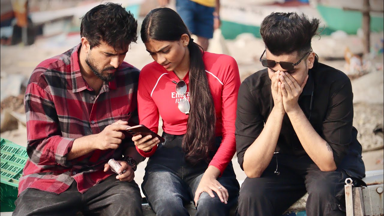 Service Deta hai Ladka👩‍❤️‍👨 | Phone Check💔 | Live loyalty test 😍| Esi Pyar karne wali sabko mlie🥰