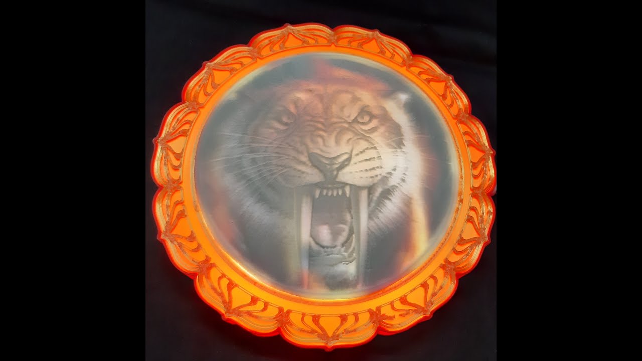 Luban : box & lithophane function