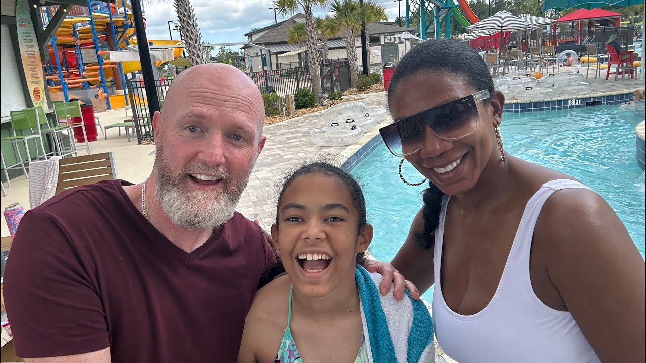 Carolina Pines / Sun Outdoors Myrtle Beach RV Resort 2023
