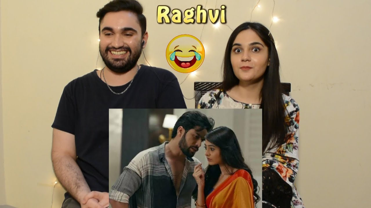 Pakistani react to Mehndi Hai Rachne Waali | Raghvi Funny Scenes | Sai and Shivangi | Desi H&D Music