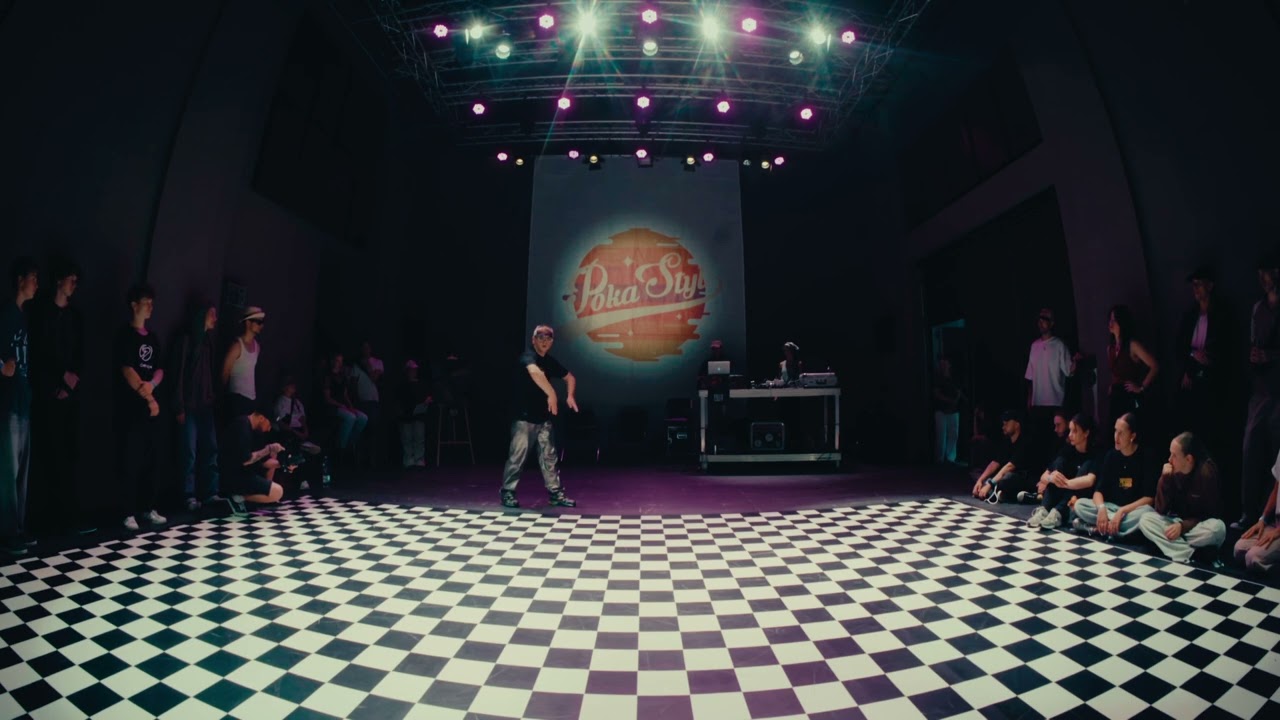 Kaczorex Poka Styl 2024 Judges Showcase