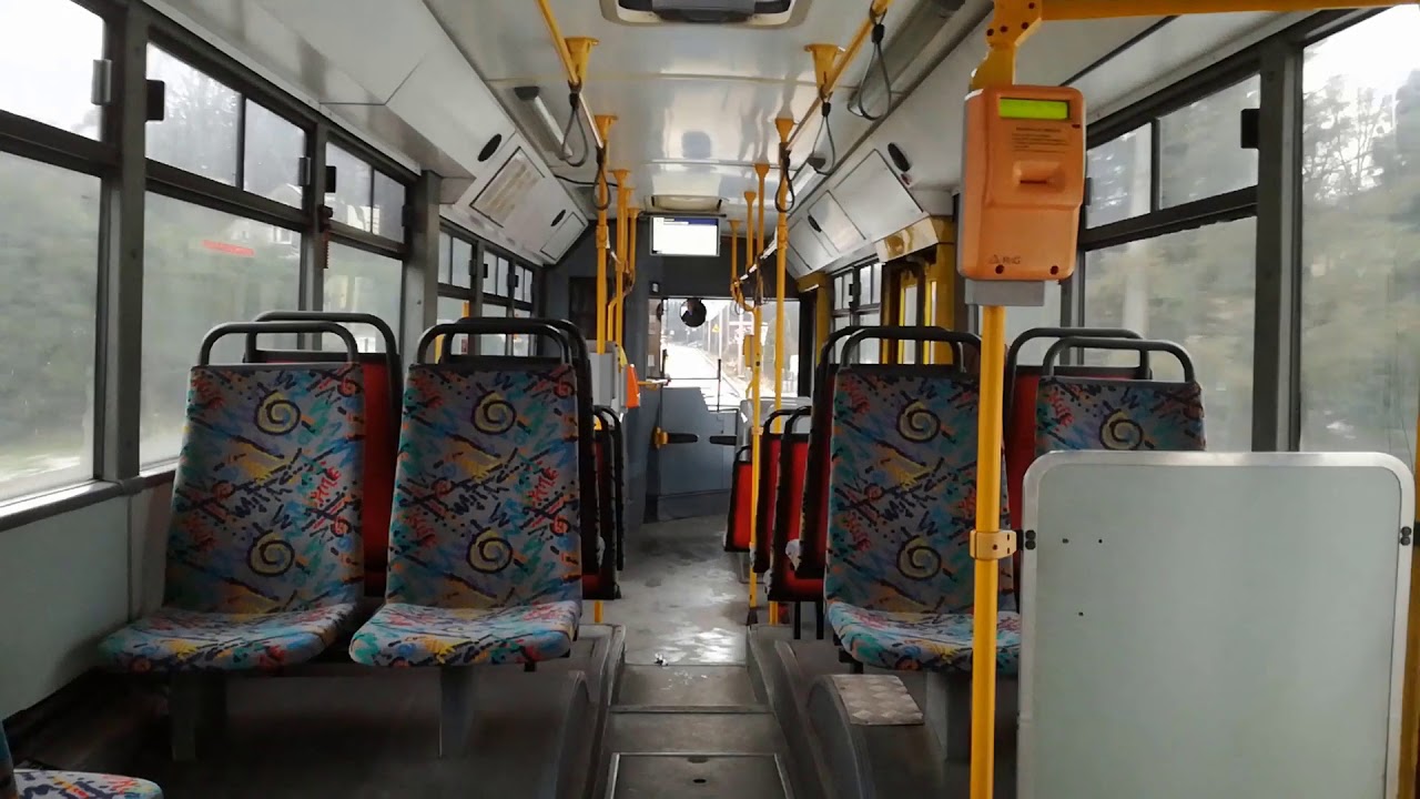 Jelcz M121I/3 #168 - ZGK Cieszyn [Przejazd, 30]