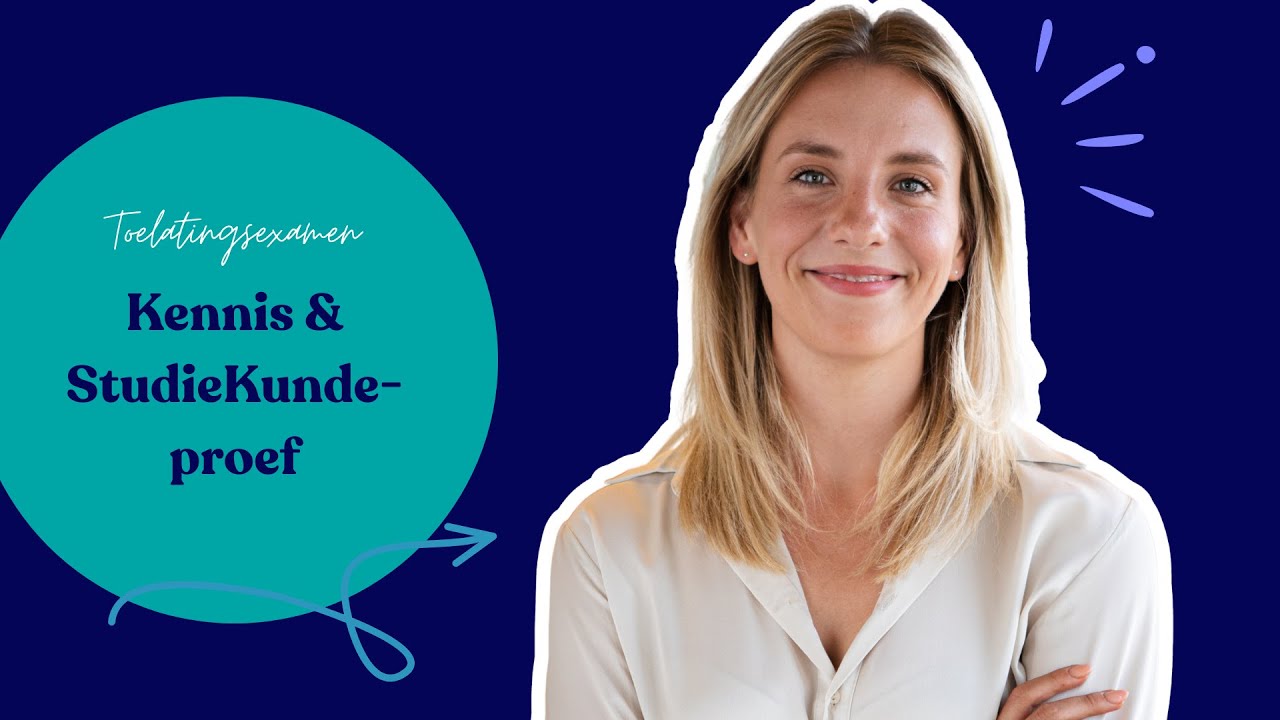 Kennis & Kunde proef - een volledig overzicht van jou