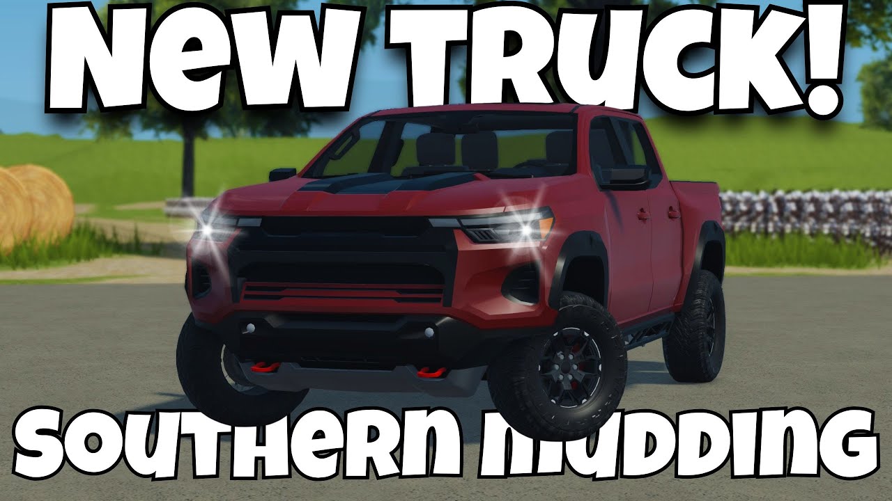 Buying a new truck!!!