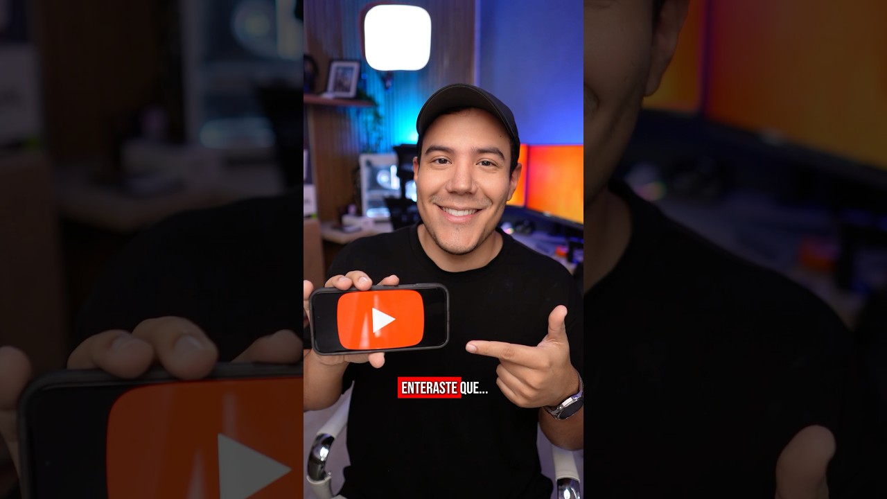 🍿Truco Youtube: Peliculas completas en Espa&ntilde;ol y alta calidad!  #trucos #hacks #youtube #LifeHacks