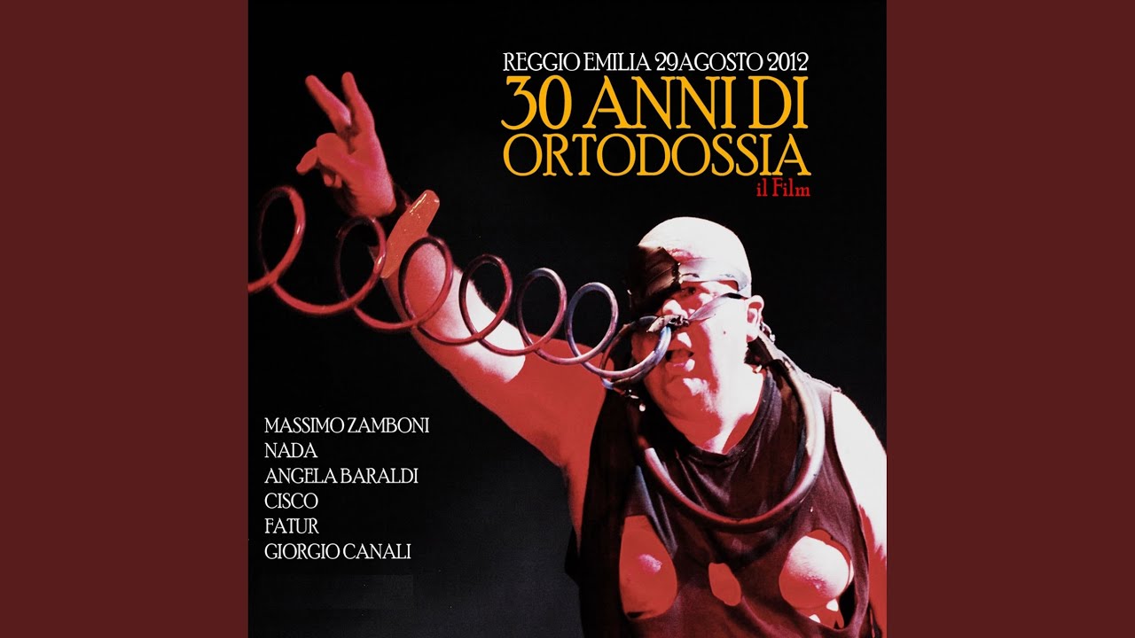 Emilia paranoica (Live)
