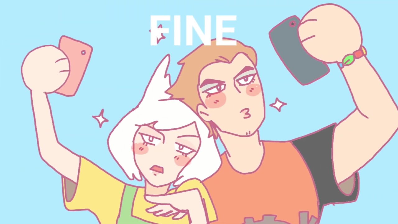 Make You Mine [Tacha Hatena]