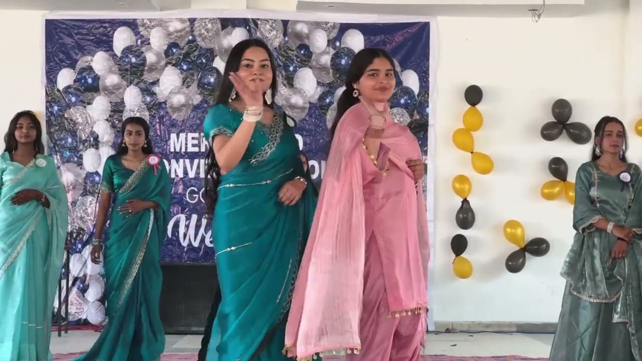 MLCS farewell 2025 26