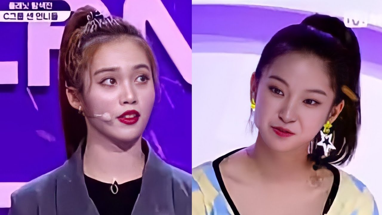 the entire “we go up... but you don’t” moment