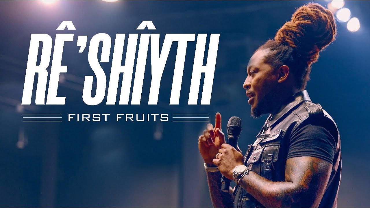 RÊ’SHÎYTH (FIRST FRUITS) // PROPHETIC SERVICE // PROPHET LOVY L. ELIAS