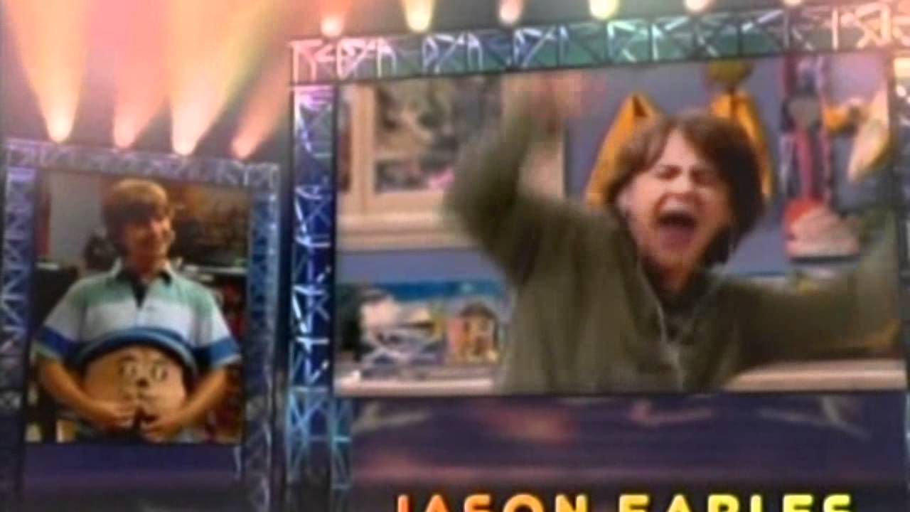 Hannah Montana - Theme Song - Season 1 (Reversed)