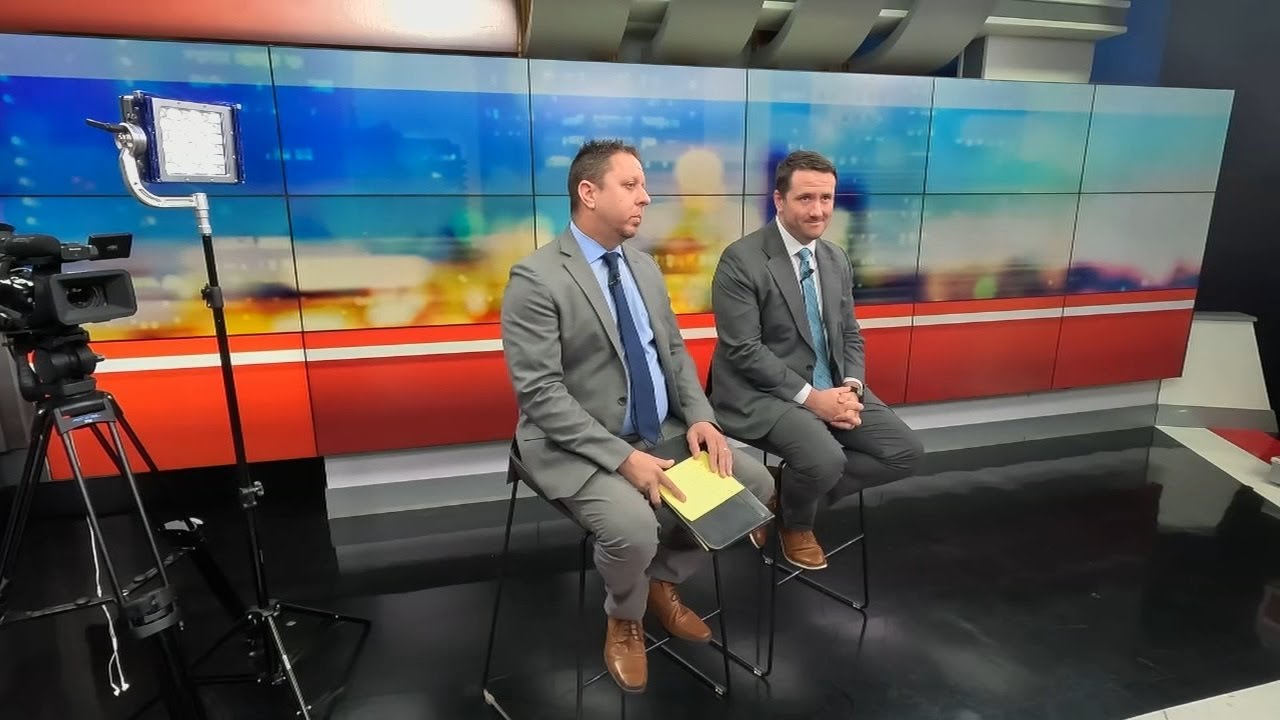 Joseph Lawson's attorneys share his comments after guilty verdict in Crystal Rogers trial