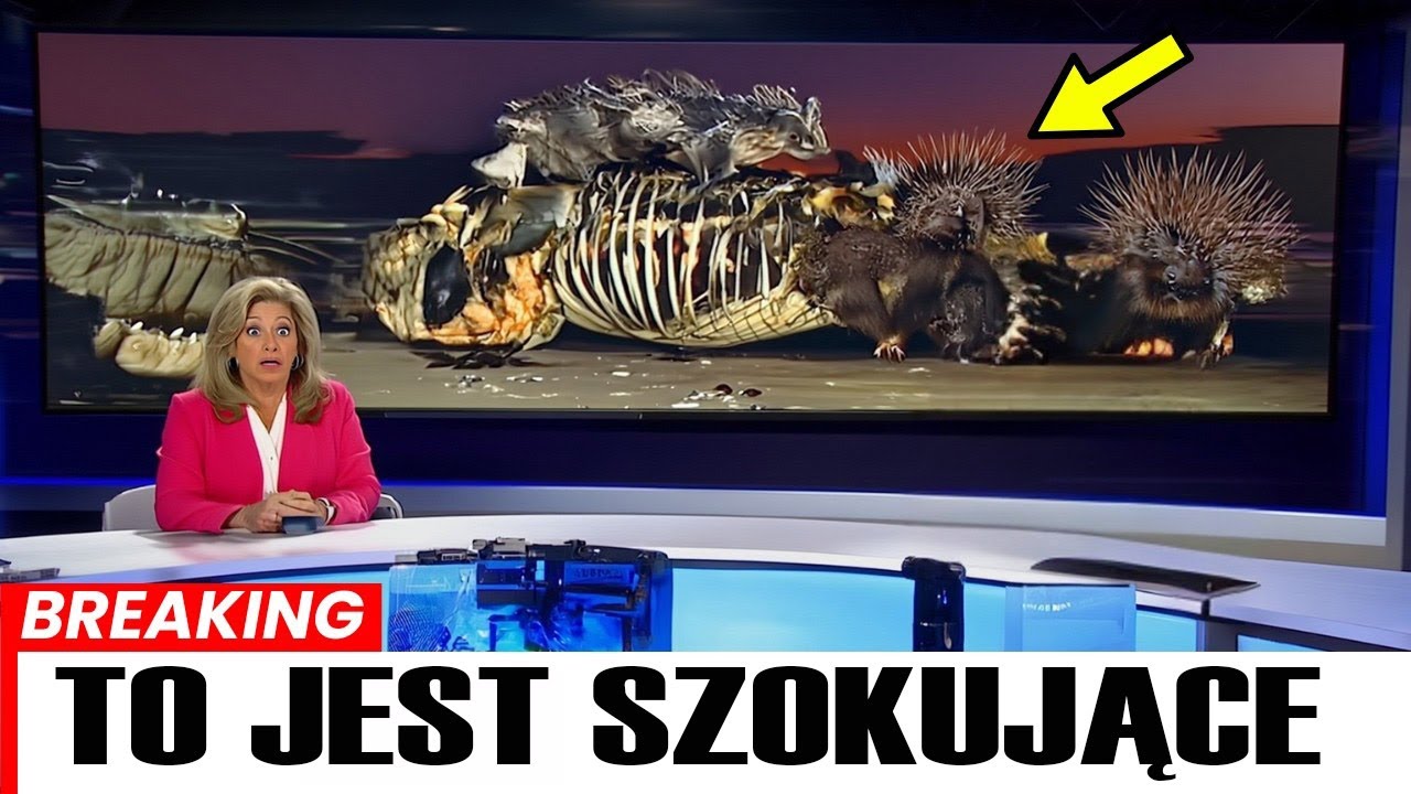 Floryda przez miesiące traciła krokodyle — to, co w końcu odkryto, jest przerażające