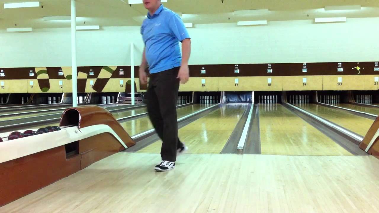 Candlepin Bowling - Final Frames at Fairway Sports World