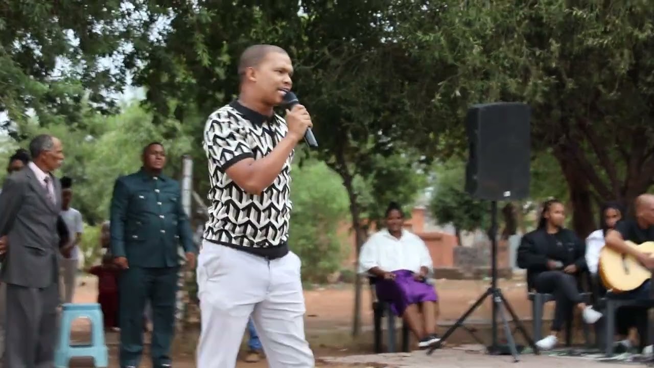 Adullam Assemblies Opelug