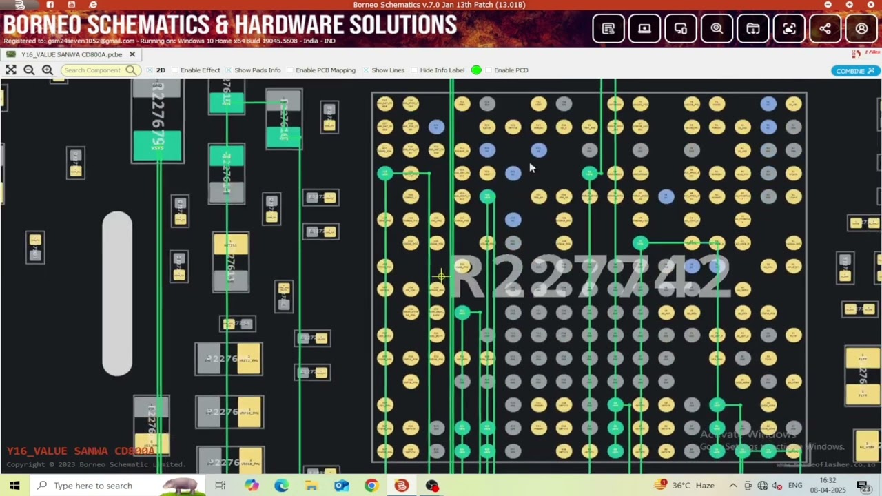 vivo y16 shorting problem solution / all vph supply cover in video mast watch