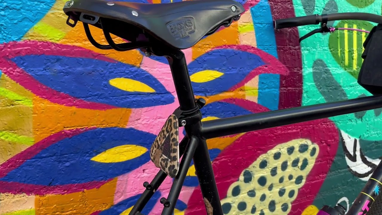 Crust Evasion (Single Speed Setup)