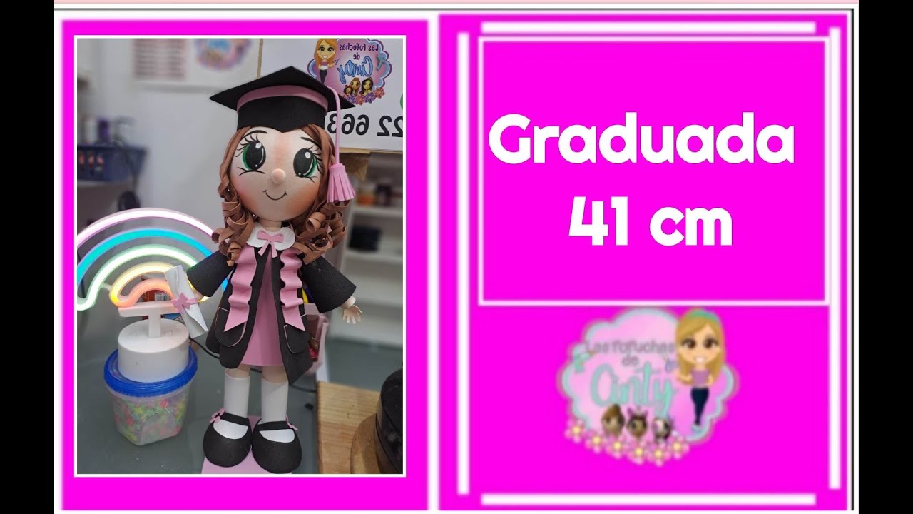 clase 504 graduada 41 cm