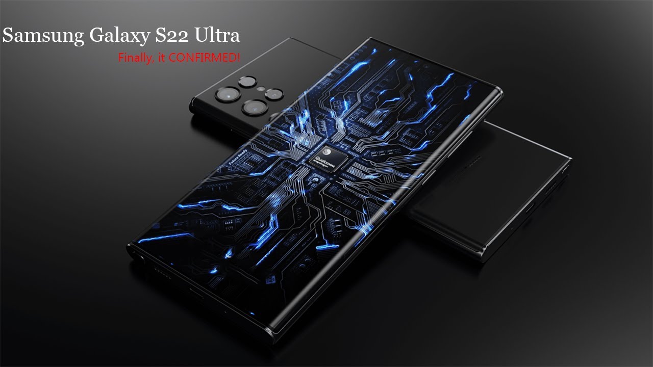 Samsung Galaxy S22 News, leaks, rumors, and more...