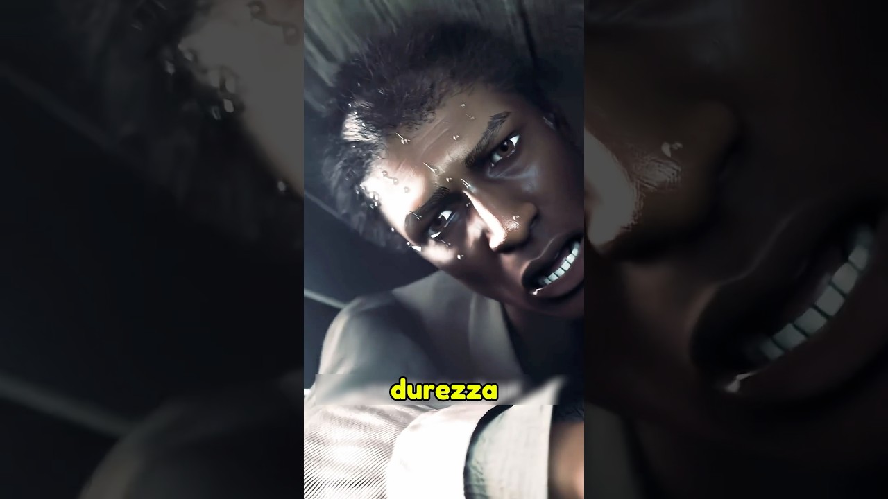 L'UOMO DISPOSTO A TUTTO PER DIVENTARE LIBERO (credits: ​⁠@zackdfilms)
