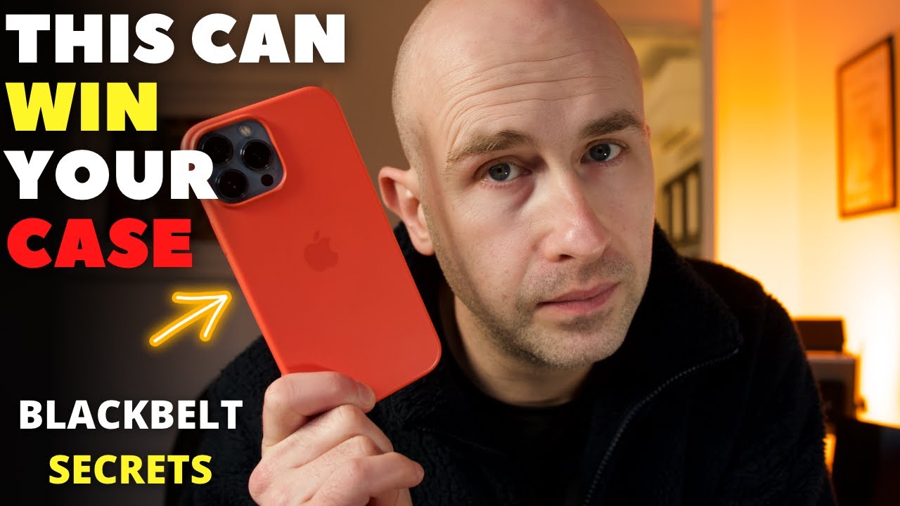 КАК Скрытно записать что угодно на свой iPhone