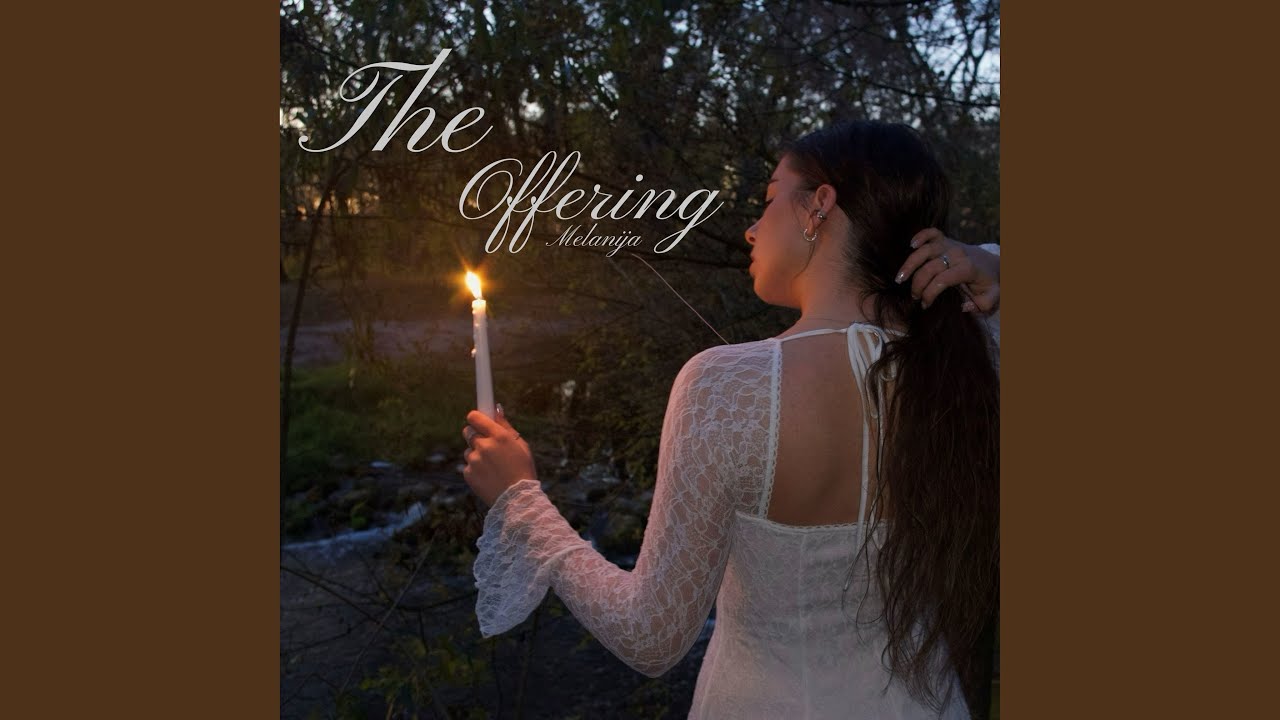 The Offering