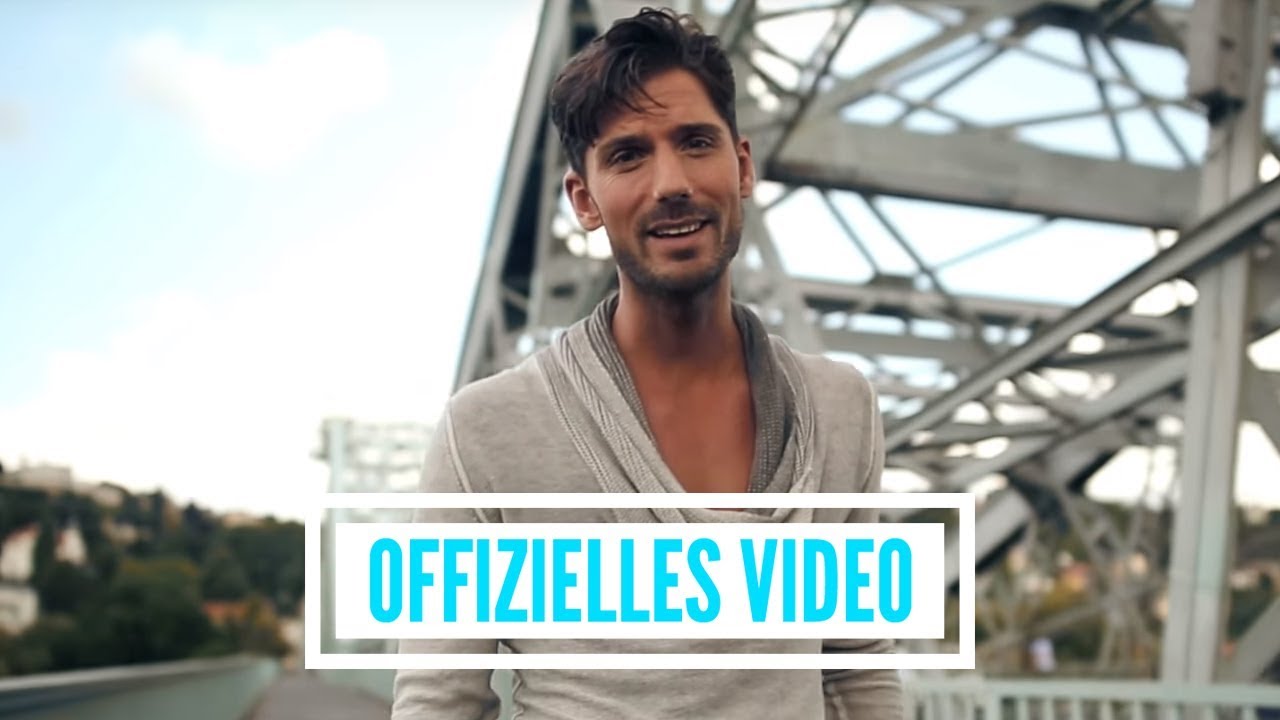 Markus Luca - Finderlohn (Offizielles Video)