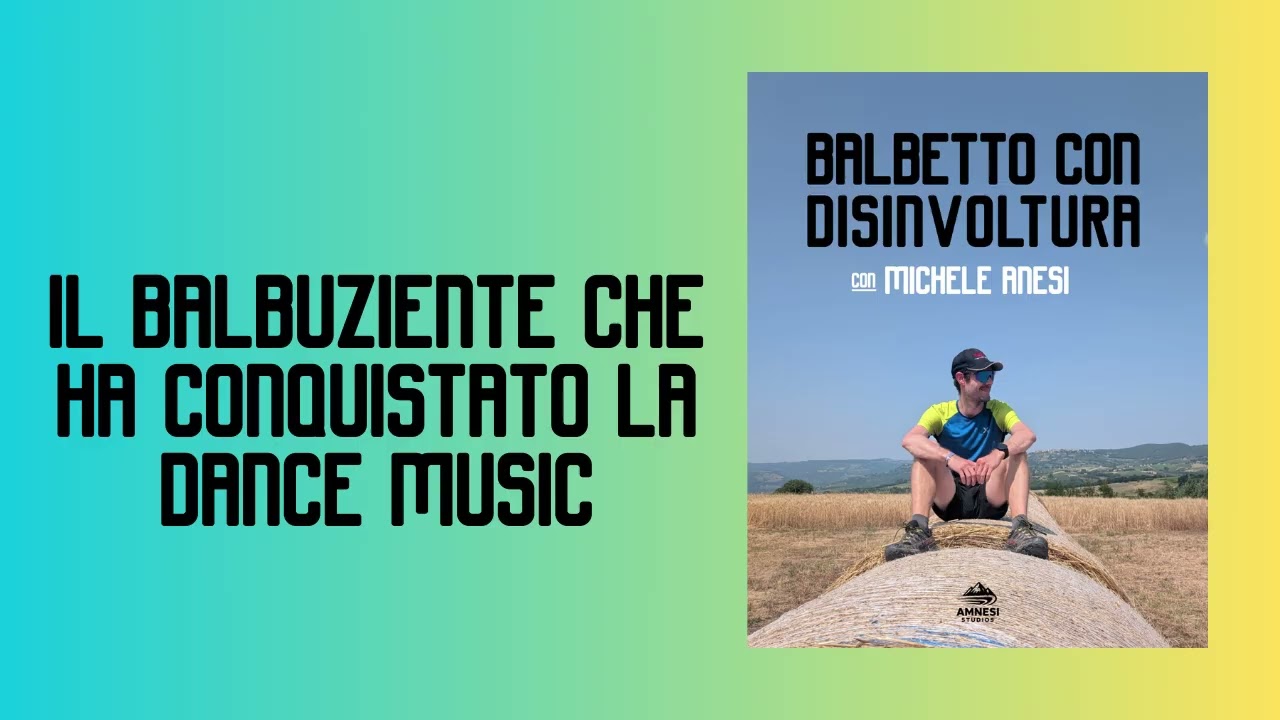 Scatman John, il balbuziente che ha venduto 52 milioni di dischi