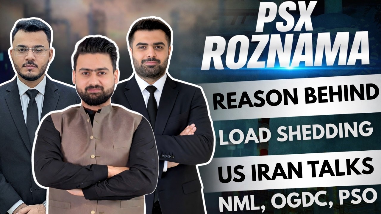 PSX RozNama Episode 4