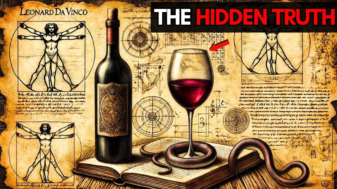 Caution! The SPIRITUAL SELF CONSEQUENCES of DRINKING ALCOHOL (Al-Kuhul)