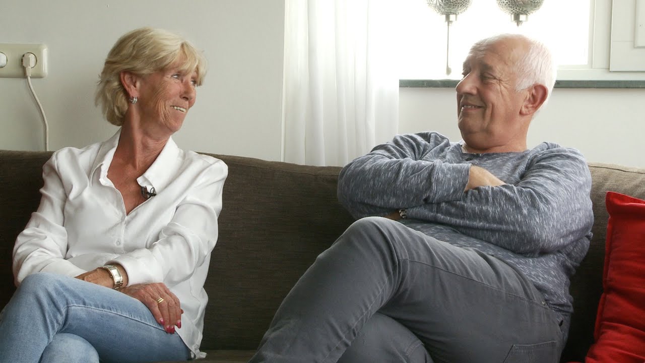 Ymere presenteert | Doorstromen