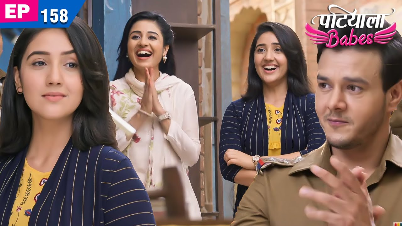 Mini and Babita buy the shop of their dreams | Patiala Babes | Episode - 158 | Ashnoor Kaur | Par...