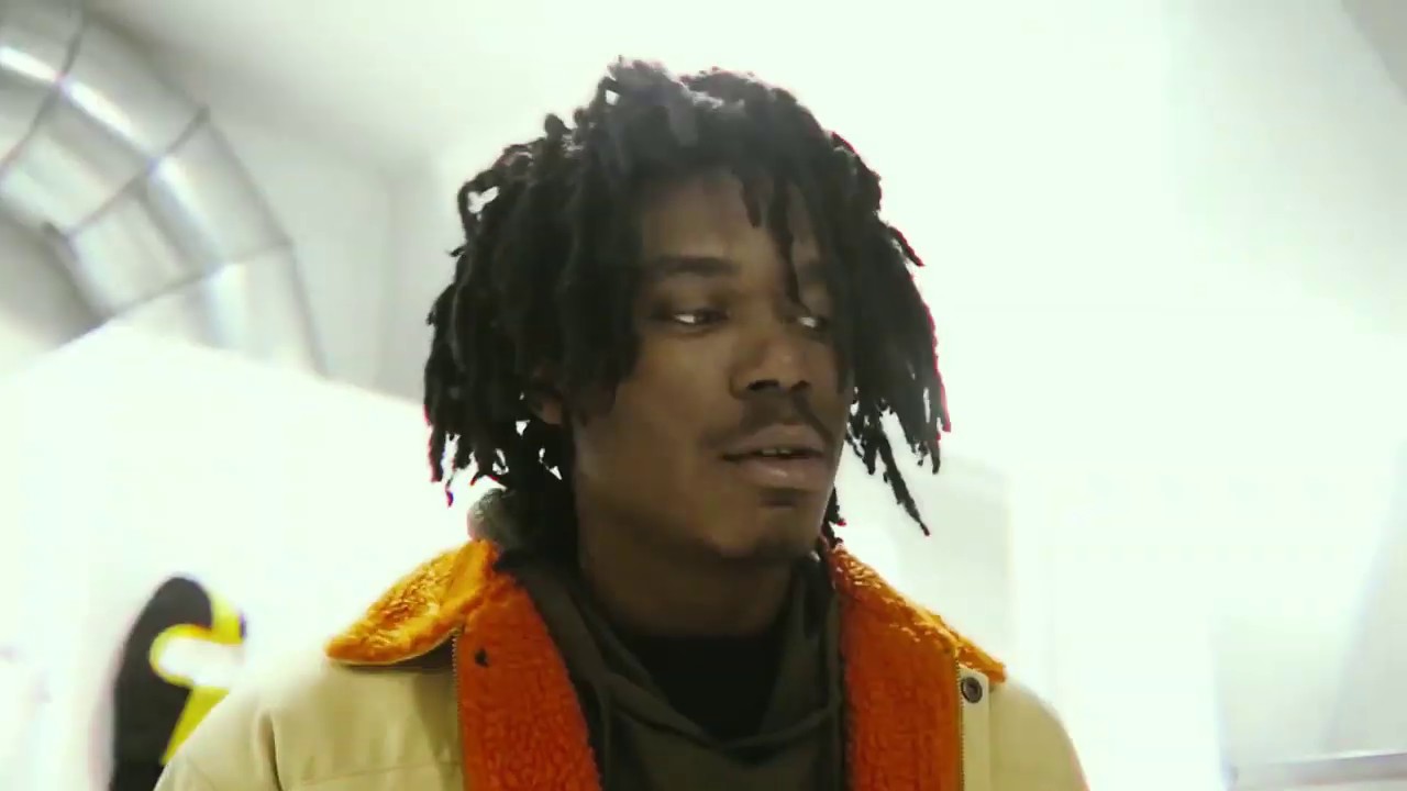 LUCKI x MARCUSBASQUIAT x BOOFBOIICY TYPE BEAT 