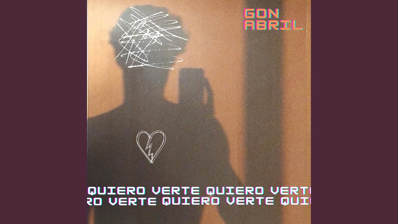 quiero verte