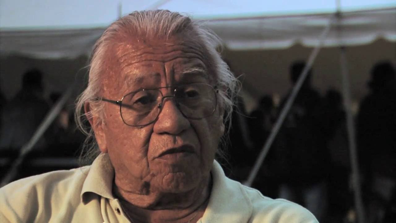 Billy Frank Jr.