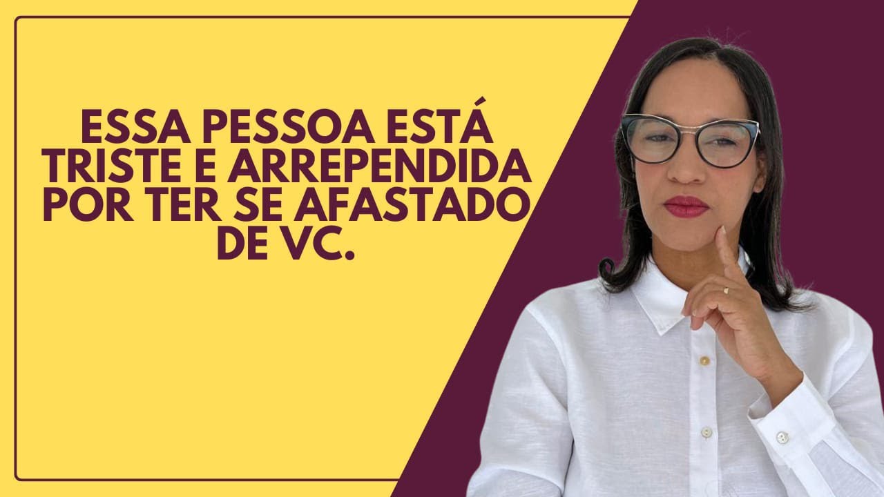 AO VIVO: Não se assuste, Deus está tocando em alguém pra se reconciliar com vc!
