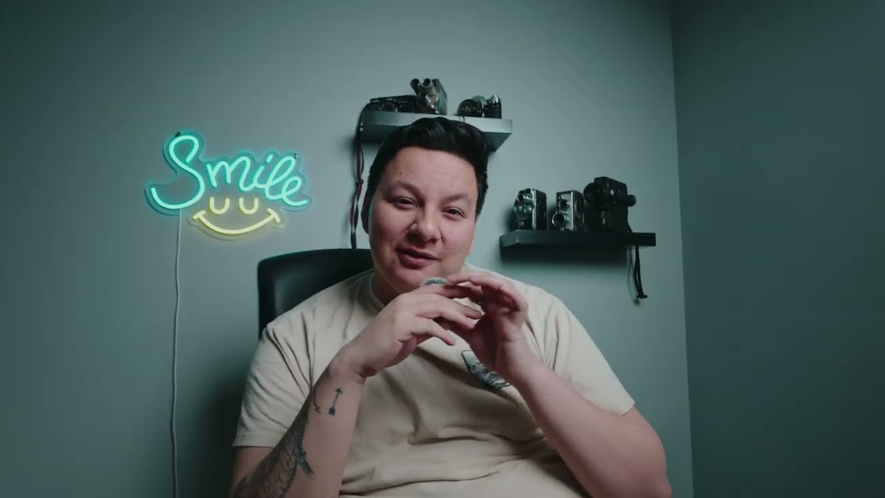 Goodbye 2025 (A video reflection on our year as wedding videographers)