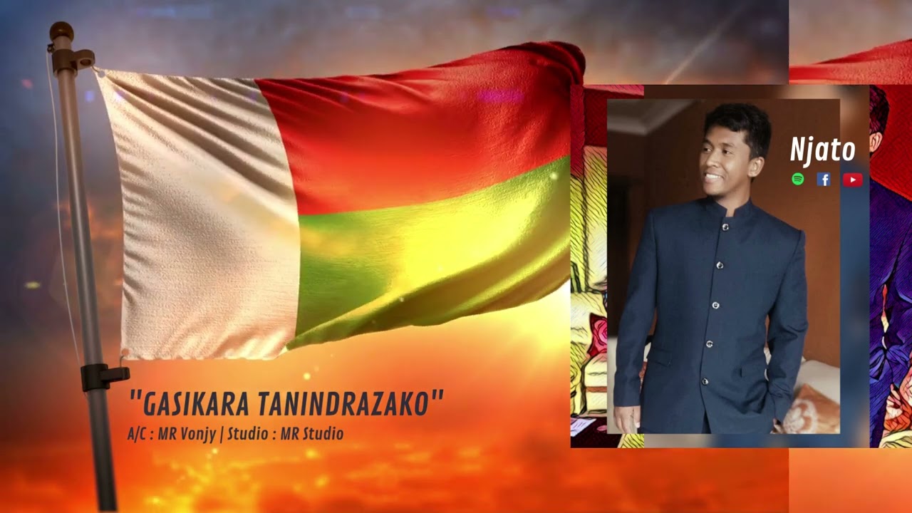 Njato - Gasikara Tanindrazako