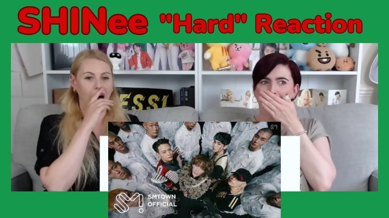 SHINee: 