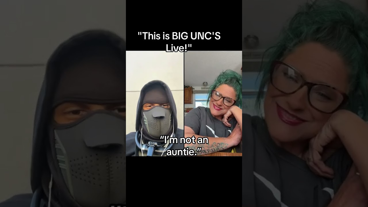 Aunts & Uncs 