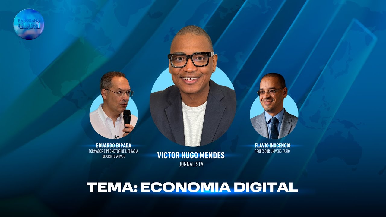 ECONOMIA DIGITAL