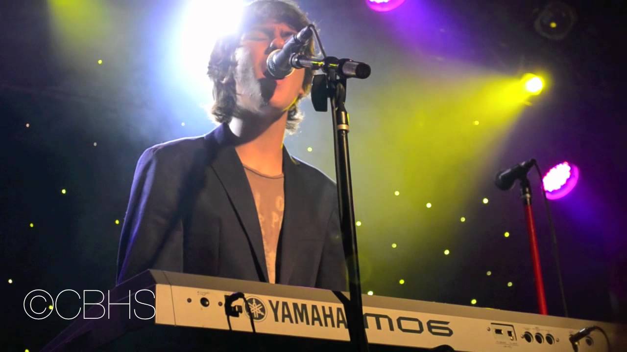 Greatest Prize - Nat Wolff 11/19/11