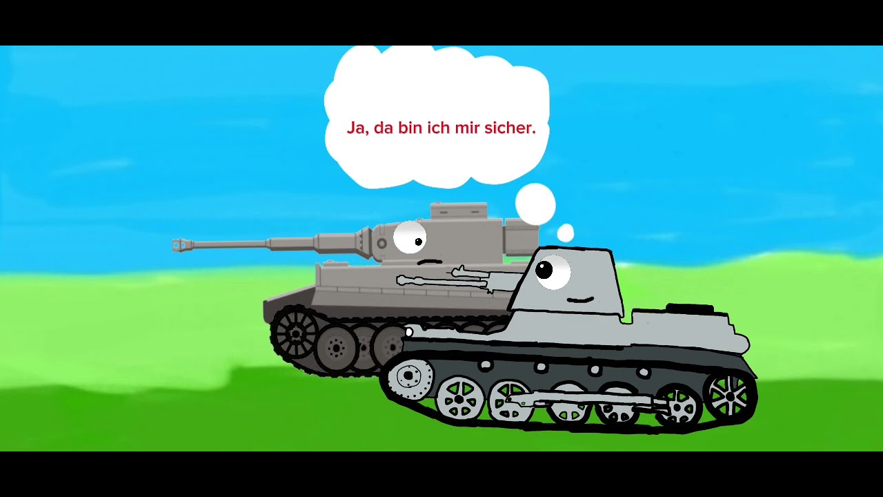 Reise zum Mars