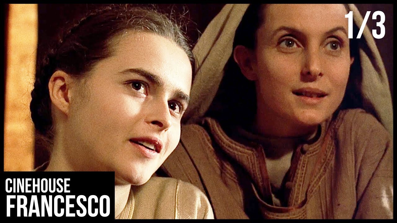 1/3 | She makes him a better man | Award-winning | Francesco
