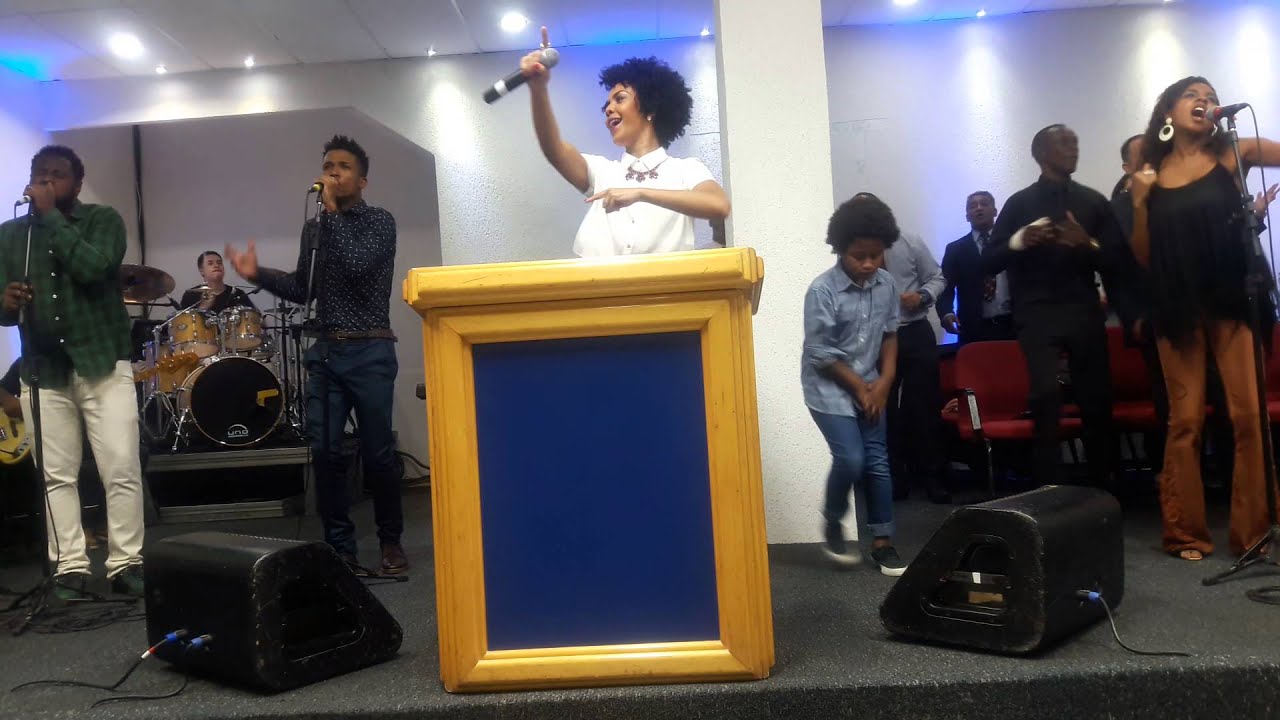 03-04-2016 NT Praise - 