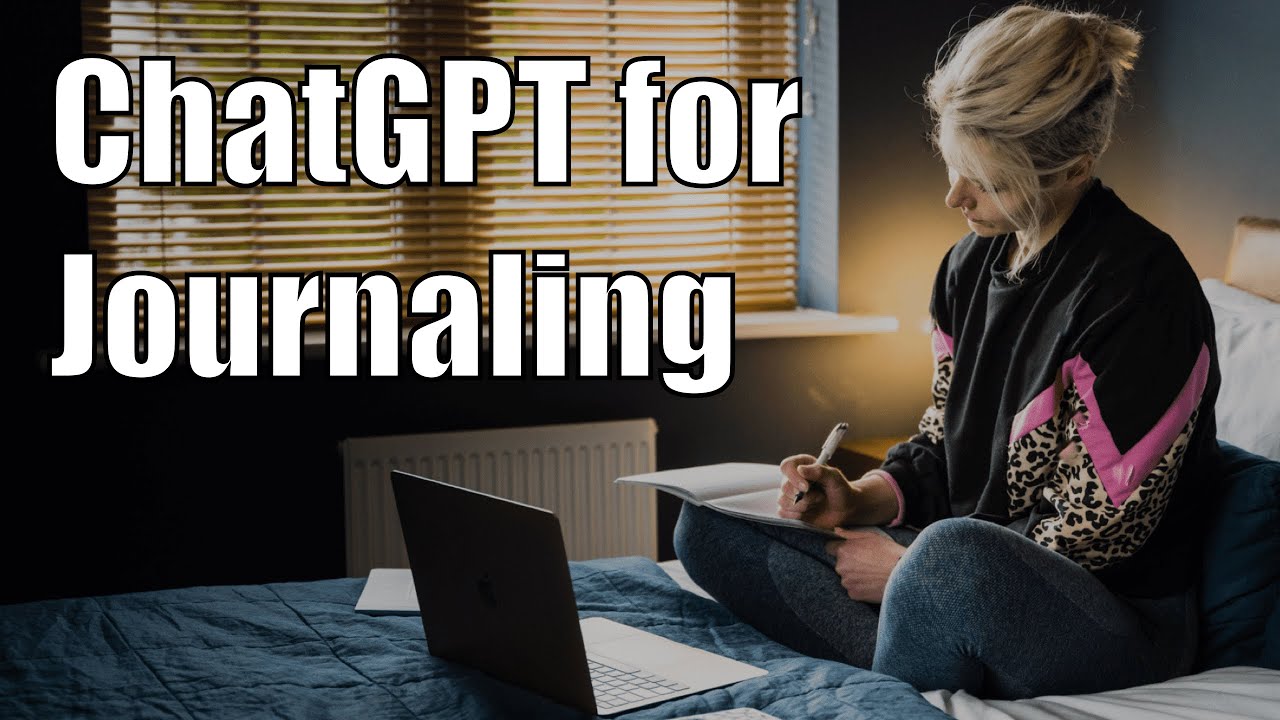 ChatGPT for Journaling &ndash; AI Journal for Travel, Life, and More